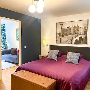Deluxe Kamer met een King Size Bed